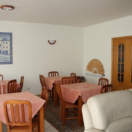 Residencial Stª Joana Hotell Aveiro Eksteriør bilde