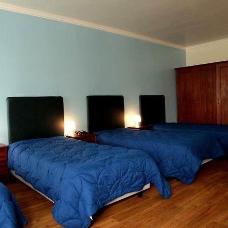 Residencial Stª Joana Hotell Aveiro Eksteriør bilde